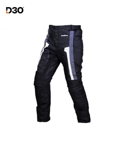 PANTALÓN ONE WAY CON PROTECCIONES D3O