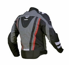 Campera Furious con protecciones CЄ - comprar online