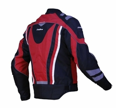 Campera Furious con Protecciones D3O - Proskin