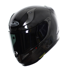 CASCO HJC RPHA 11 PRO CARBON BLEER MC5 - comprar online