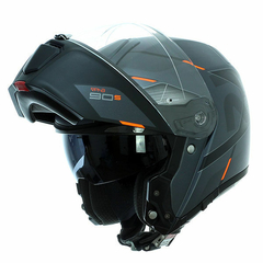 CASCO HJC RPHA 90S BEKAVO MC6HSF - comprar online