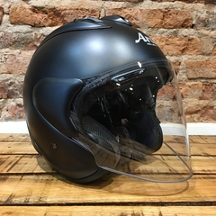 Casco ARAI SZ RAM X en internet