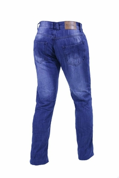 Imagen de JEAN URBAN DENIM CON PROTECCIONES DE ALTO IMPACTO CЄ