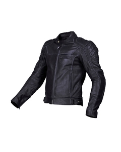 Campera Old School CON PROTECCIONES DE ALTO IMPACTO CЄ - comprar online