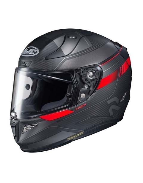 CASCO HJC RPHA 11 PRO CARBON NAKRI MC1SF Proskin