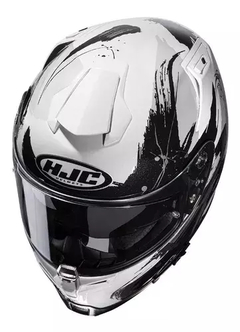 CASCO HJC RPHA 70 ERIN MC10 en internet