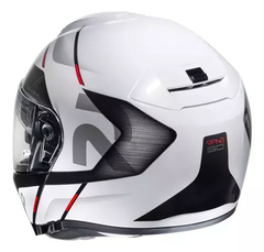 CASCO HJC RPHA 90S BEKAVO MC1 - comprar online