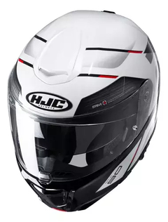 CASCO HJC RPHA 90S BEKAVO MC1 en internet