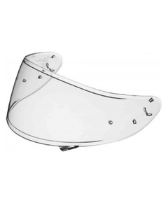 VISOR SHOEI CWR-1 TRANSPARENTE/CLEAR PARA RF1200/XSPIRIT3/RYD/NXR