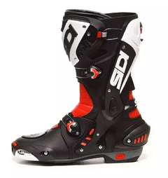 Botas Sidi Vortice N-R-B en internet