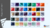 Papel Color Plus Scrap 180g Massa Colorida 10 Un. Várias Cores - comprar online