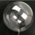 Balão Bubble 18 Polegadas 45cm 20 unidades - comprar online