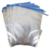 Saco Plástico com Aba Adesiva 22x30+3 - 100 unid