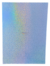 Vinil Adesivo Holográfico Droplet Mecolour A4 - 1 folha