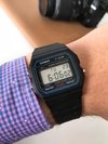 CASIO F91W UNISEX