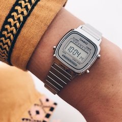 CASIO LA670WA VINTAGE MUJER Bella Donna Boutique