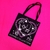 Support Jigglypuff - tote bag