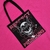 Him - tote bag