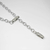 tie chain (collar) - comprar online