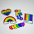 Stickers - diferentes packs - comprar online