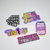 Stickers - diferentes packs - CAROLO