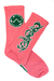 chromatica lady gaga socks en internet