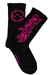 chromatica lady gaga socks - CAROLO