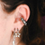 ear cuff - chunky - comprar online