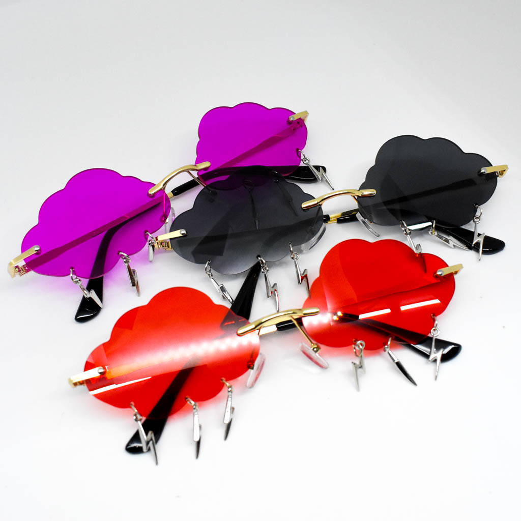nube rayo gafas Comprar en CAROLO