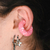 ear cuff - splash - comprar online