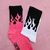 Flamas socks