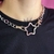 star chain (collar)