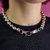 nocturna chain (collar)