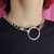 sub chain (collar)