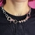 mix chain (collar)