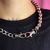 fusión chain (collar)