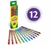 Lapices Crayola de colores Twistables x12 - comprar online
