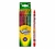 Lapices Crayola de colores Twistables x12