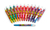 Crayones Crayola mini twistables de giro - comprar online