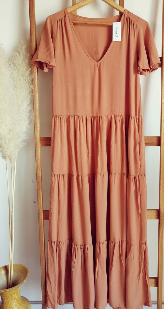 Vestidos largos online tienda online