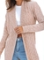 Cardigan ivana - comprar online