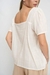 Blusa Parma - comprar online