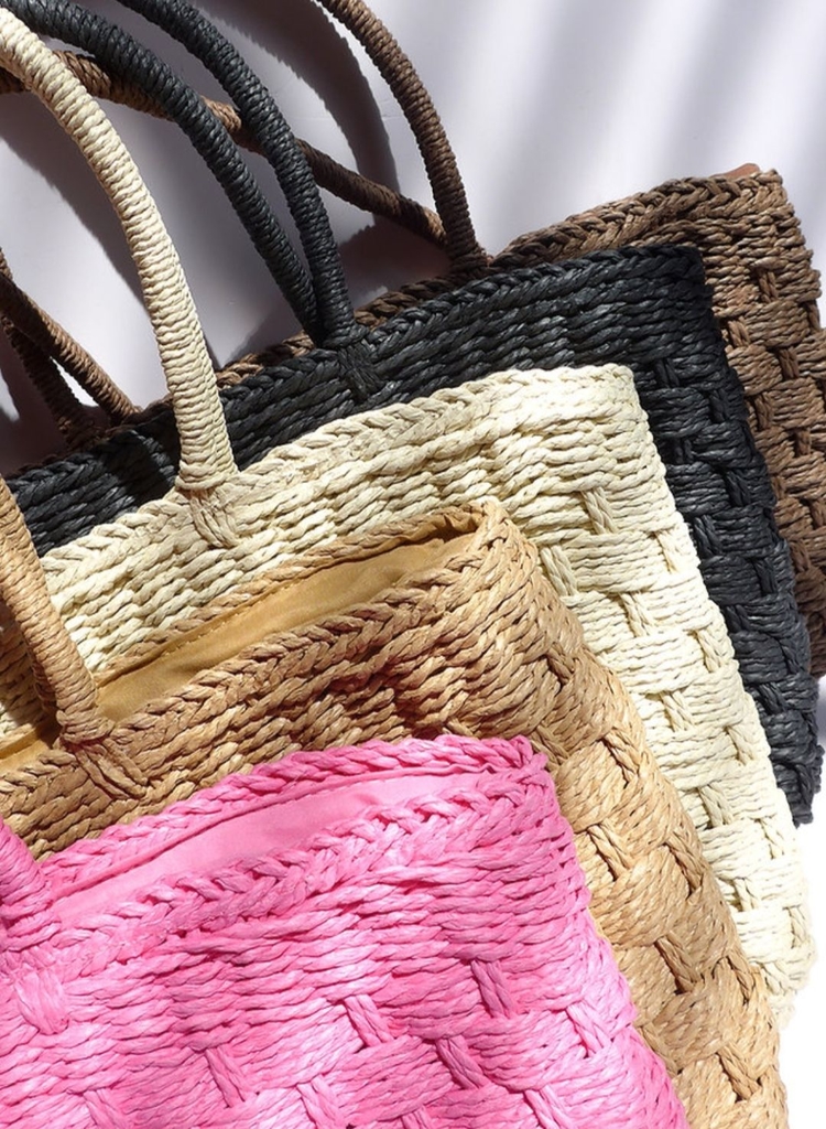 Cartera Rafia Comprar en ARMVER