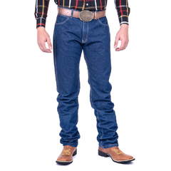 CALCA JEANS 01M COMPETITION RELAXED FIT - 01MWXPW37