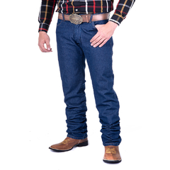 CALCA JEANS 13M BIG E TALL WESTERN - 13MWZPW38