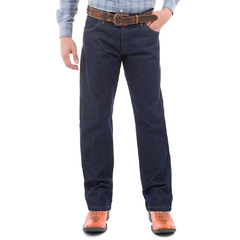 CALCA JEANS 13M WESTERN COWBOY CUT - 13MWZRI36