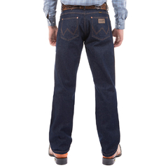 CALCA JEANS 13M WESTERN COWBOY CUT - 13MWZRI36 - comprar online