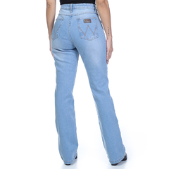 CALÇA JEANS 19M WESTERN BOOT CUT 26/36 - 19MX2SB60 - comprar online