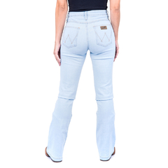 CALÇA JEANS 20M WESTERN BOOT CUT FEM - 20MD8SB60 - comprar online