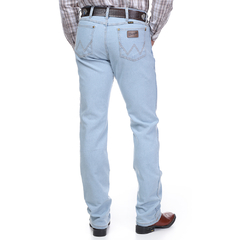 CALCA JEANS 36M ADVANCED COMFORT PREMIUM - 36MACSB36 - Wrangler Brasil